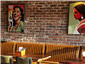 seating in dining room